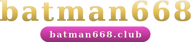 batman668 logo